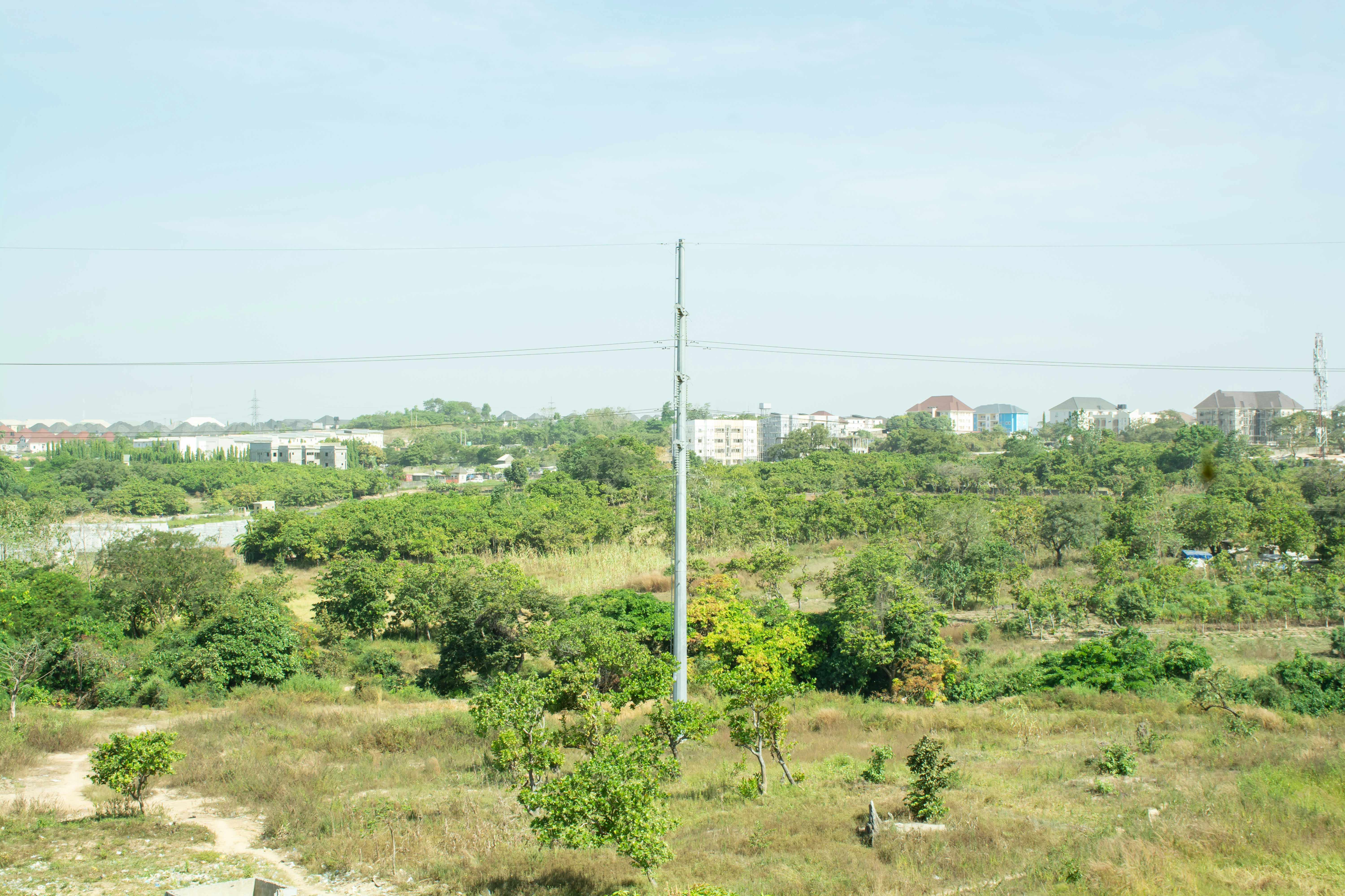 Development Land in Kigamboni